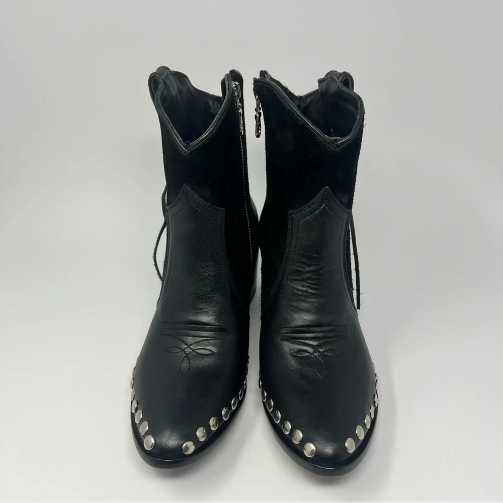 Bala Di Gala Western Boots